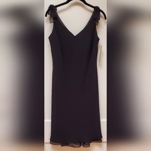 EVAN PICONE "Little Black Dress"